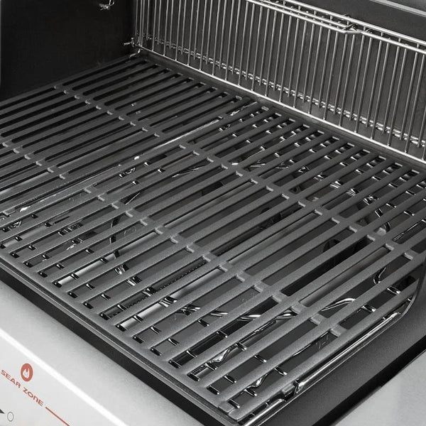 Weber Genesis EX-325s Smart Gas Grills