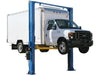 Atlas 15,000 lb Overhead 2-Post Lift