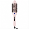 Hot Air Hair Brush Volumizing & Styling Brush for Straight and Curly Hair