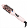 Hot Air Hair Brush Volumizing & Styling Brush for Straight and Curly Hair