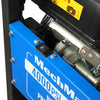 MechMaxx HPW40KT Pressure Washer 4000 PSI 4 GPM KOHLER Electric Start Engine Hot Water Skid Mounted with 175 Gal Tank New