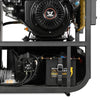 MechMaxx HPW40D Pressure Washer 4000 PSI 4 GPM Hot Water ZONSEN Electric Start Engine Hose Reel New