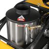 MechMaxx HPW40D Pressure Washer 4000 PSI 4 GPM Hot Water ZONSEN Electric Start Engine Hose Reel New