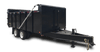24,000# GVWR Tandem Dually Dump Trailer