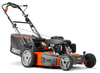Husqvarna HU800AWDX/BBC (22″) 190cc Honda Self-Propelled All-Wheel Drive Lawn Mower w/ Brake Blade Clutch