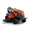 Husqvarna TS 140X Lawn Tractor