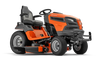 Husqvarna TS 354XD (54 Inch) 24HP Kawasaki Garden Tractor w/ Locking Differential