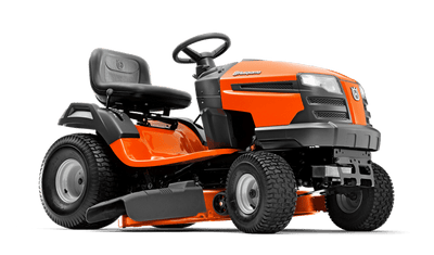 Husqvarna LTH17538 (38″) 17.5HP Briggs Lawn Tractor