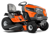 Husqvarna TS 148X (48″) 24HP Briggs Lawn Tractor