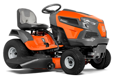 Husqvarna TS 148X (48″) 24HP Briggs Lawn Tractor
