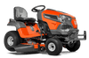 Husqvarna TS 242XD (42″) 21.5HP Kawasaki Lawn Tractor w/ Locking Differential