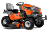 Husqvarna TS 248XD (48″) 23HP Kawasaki Lawn Tractor w/ Locking Differential