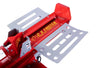 Hyper Split 33-132 Log Splitter 22 Ton Vertical/Horizontal 6.5 HP Kohler SH265 Engine New