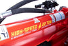 Hyper Split 33-132 Log Splitter 22 Ton Vertical/Horizontal 6.5 HP Kohler SH265 Engine New