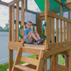 Fall River Swing Set