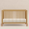 Babyletto Gelato 4-in-1 Convertible Crib with Toddler Bed Conversion Kit