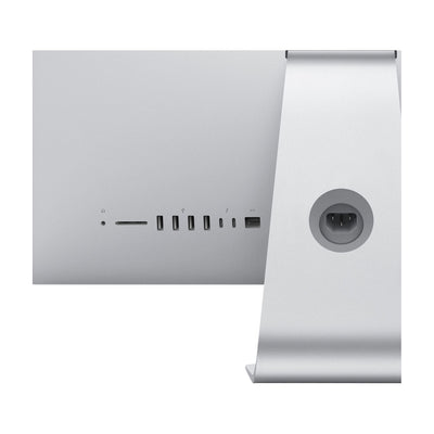 Apple iMac 21.5 Inch (Intel Core i3 3.6GHz - 256GB SSD - 8GB RAM) / AMD Radeon Pro 555X Graphics - English - Refurbished ( 1 Year Warranty )