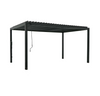Backyard Discovery Sarasota Louvered Pergola 4.88m x 3.05m