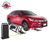 BendPak P-9000LTF 4082.3kg Pit-Style Scissor Lift
