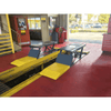 P-9000LT Low-Rise Pit-Style Car Lift 2m x 1m
