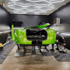 BendPak LR-60 Low-Rise Lift 2721.6kg