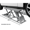 BendPak LR-60 Low-Rise Lift 2721.6kg