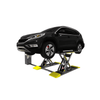 BendPak MDS-6LP Mid-Rise Open-Center Scissor Lift 2721.6kg