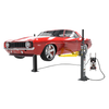 MaxJax M7K Portable Two-Post Car Lift 3175kg