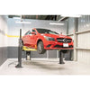 MaxJax M7K Portable Two-Post Car Lift 3175kg