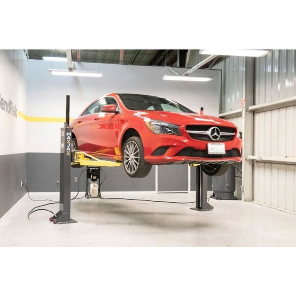 MaxJax M7K Portable Two-Post Car Lift 3175kg