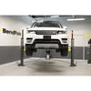 MaxJax M7K Portable Two-Post Car Lift 3175kg