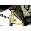 MaxJax M7K Portable Two-Post Car Lift 3175kg