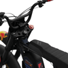 SUPER73 Oracle Red Bull Racing R Adventure Electric Bike 1.78m x 72.4cm