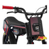 SUPER73 Oracle Red Bull Racing Z Adventure Electric Bike 34kg