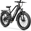 LEONX Aipas M2 Electric Mountain Bike 1500W