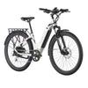 Aventon Level.2 Step-Through Commuter EBike 28.1kg