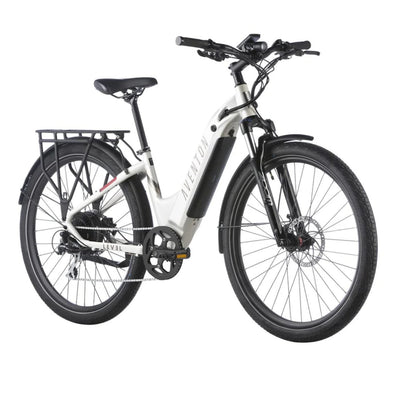 Aventon Level.2 Step-Through Commuter EBike 28.1kg