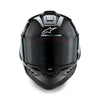 Alpinestars Supertech R10 Element Full Face Helmet Gloss Black