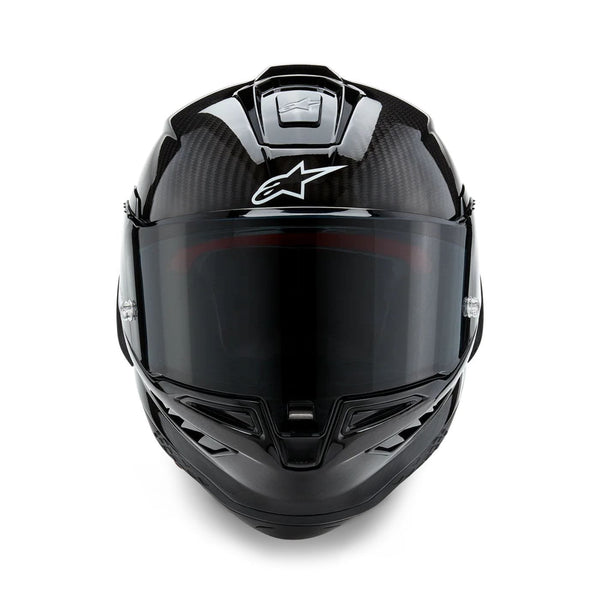 Alpinestars Supertech R10 Element Full Face Helmet Gloss Black
