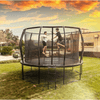 ALLSTAR 10 Backyard Trampoline 3.1m x 2.41m