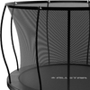 ALLSTAR 10 Backyard Trampoline 3.1m x 2.41m