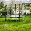 ALLSTAR 10 Backyard Trampoline 3.1m x 2.41m