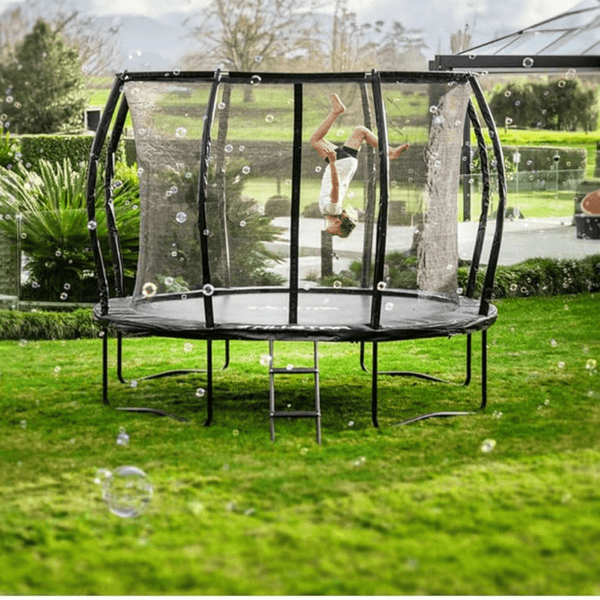 ALLSTAR 10 Backyard Trampoline 3.1m x 2.41m