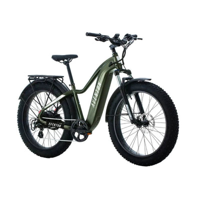 Aventon Aventure 2 Electric Fat Tire Bike