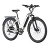 Aventon Level 2 Step-Through Electric Bike 28.1kg