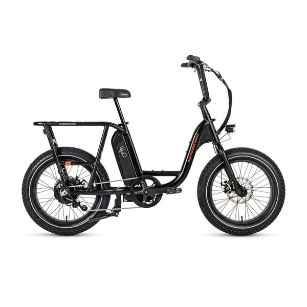 Rad Power Bikes RadRunner 2 Electric Utility Bike