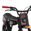 SUPER73 Oracle Red Bull Racing Z Adventure Electric Bike Blue
