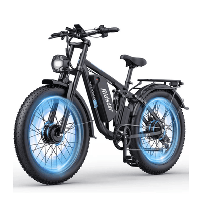 Ridstar E26 Pro 2000W 48V Electric Bike