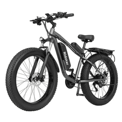 Ridstar E26 Pro 2000W 48V Electric Bike