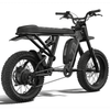 SUPER73-R Adventure Series Core Electric Bike 177.8cm